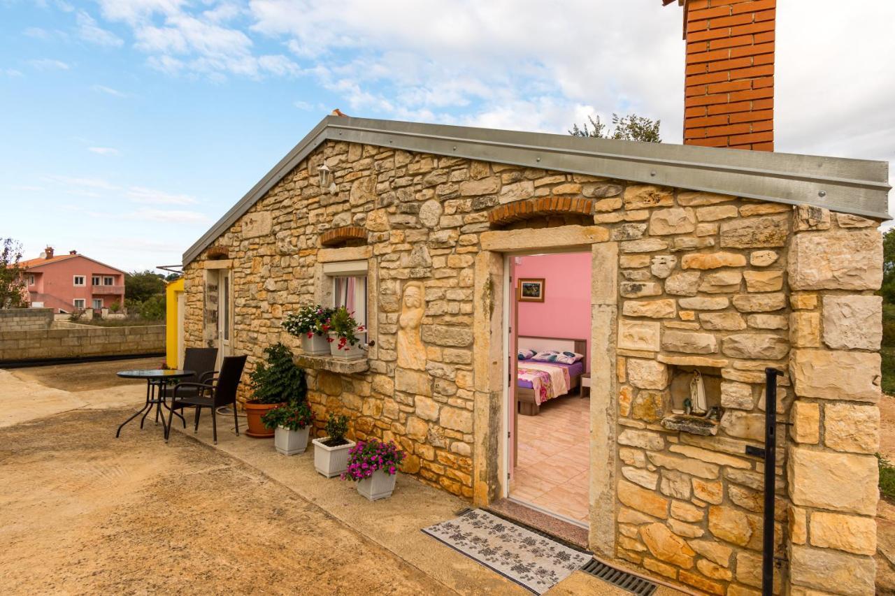 Lovely House Rovinj Luaran gambar