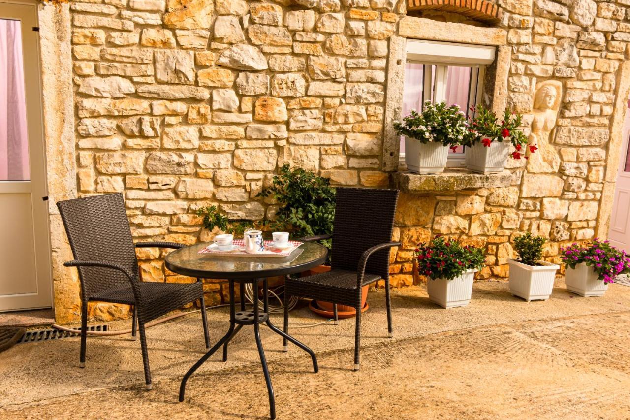 Lovely House Rovinj Luaran gambar