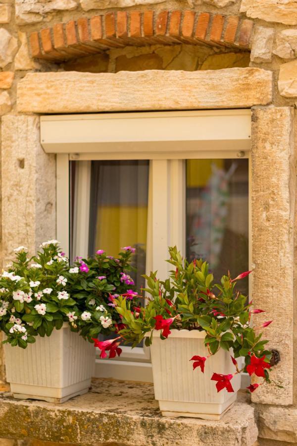 Lovely House Rovinj Luaran gambar