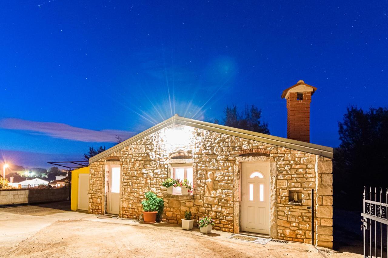 Lovely House Rovinj Luaran gambar