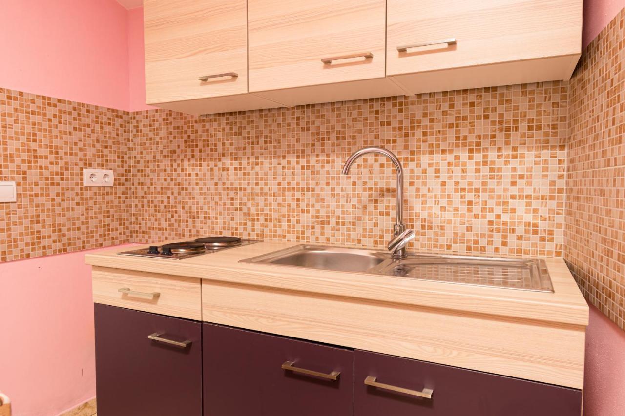 Lovely House Rovinj Luaran gambar