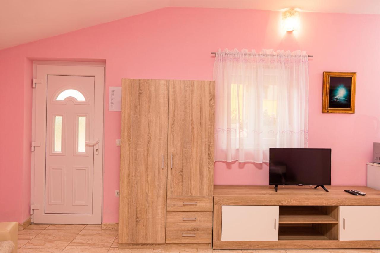 Lovely House Rovinj Luaran gambar