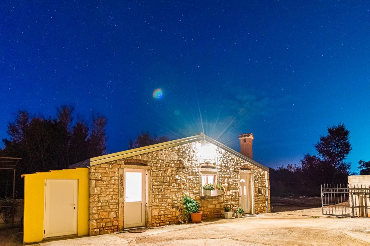 Lovely House Rovinj Luaran gambar