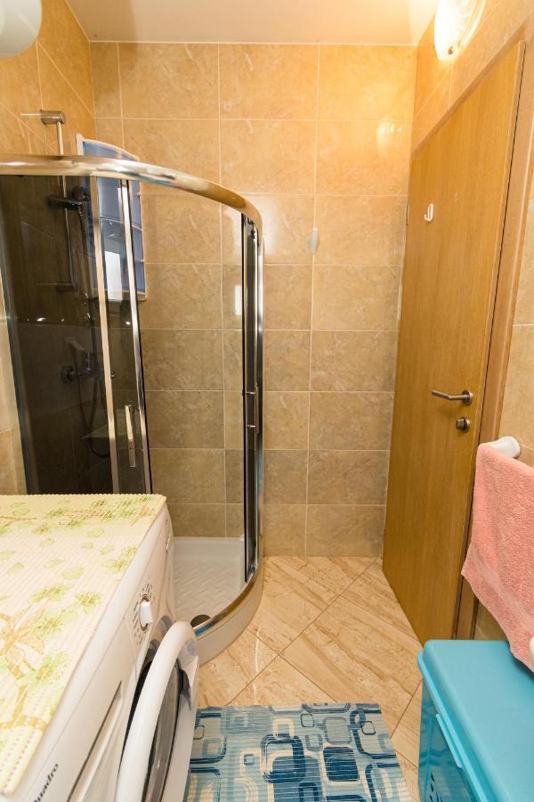 Lovely House Rovinj Luaran gambar