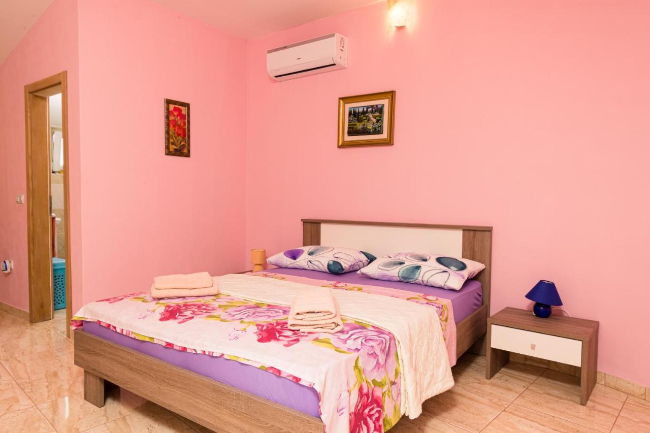 Lovely House Rovinj Luaran gambar