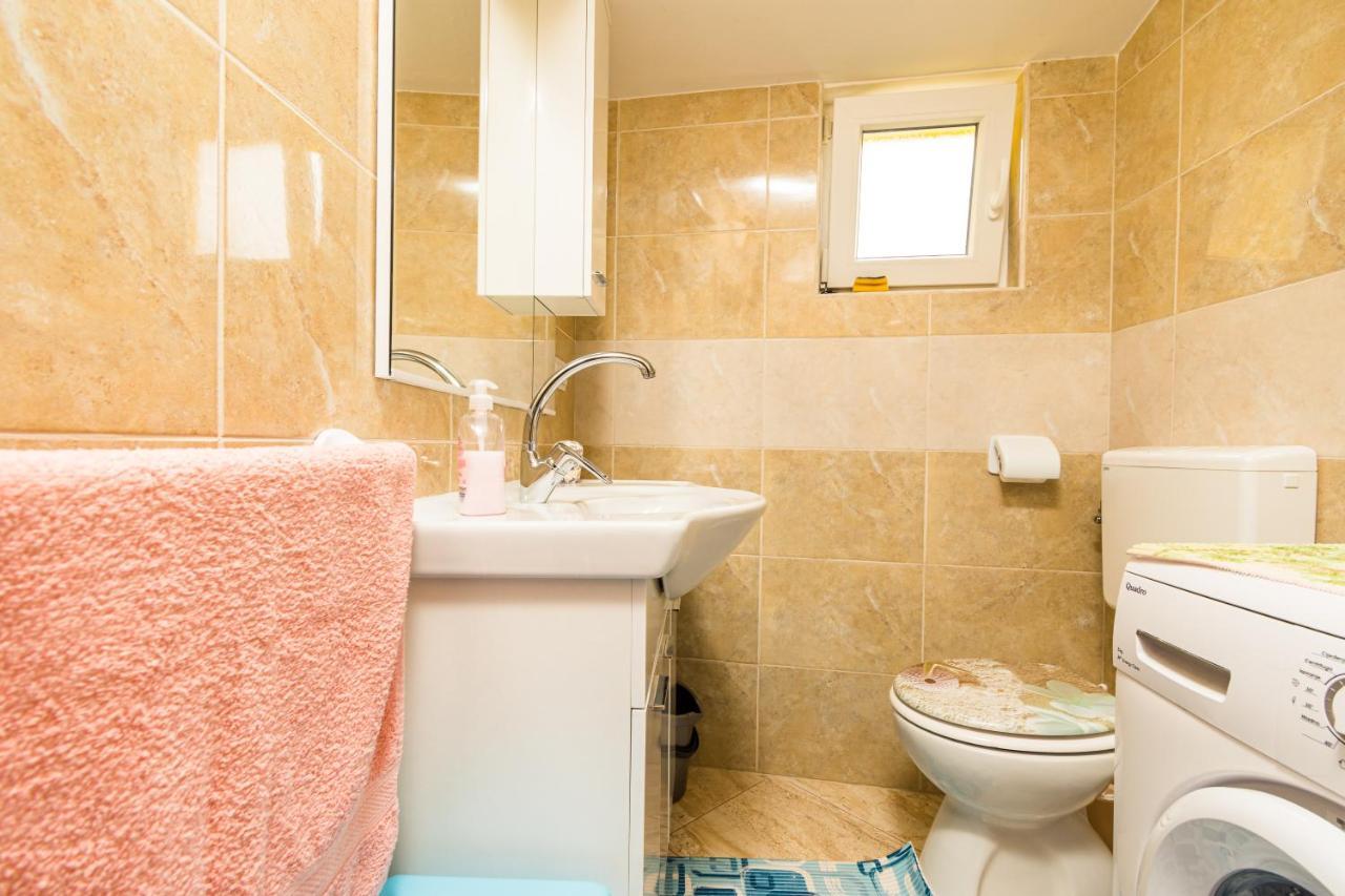 Lovely House Rovinj Luaran gambar