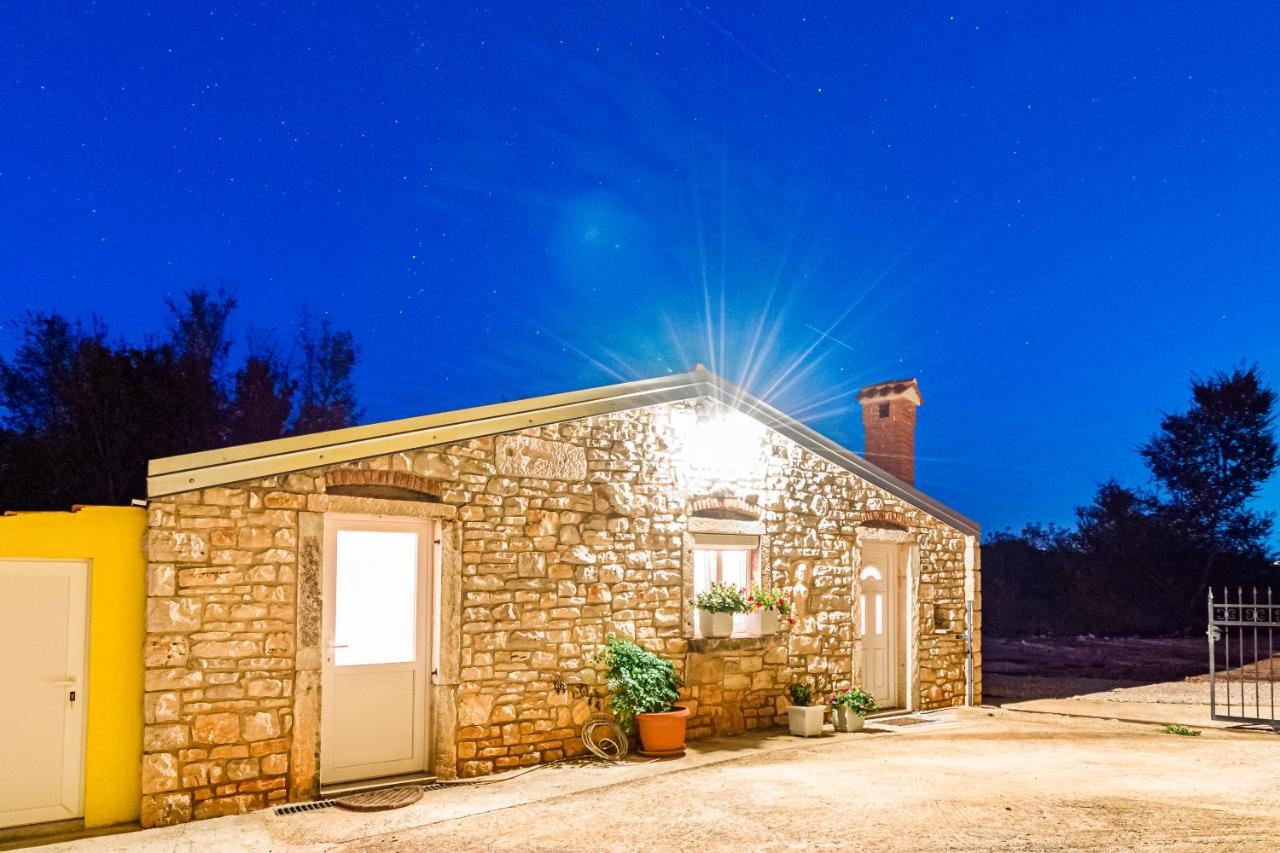 Lovely House Rovinj Luaran gambar